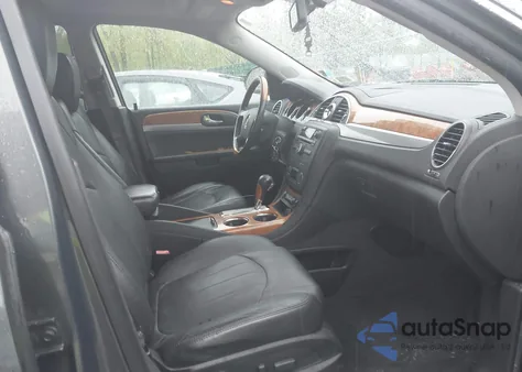 2011 Buick Enclave 1Xl из США, поврежденный, VIN 5GAKRBED3BJ159485